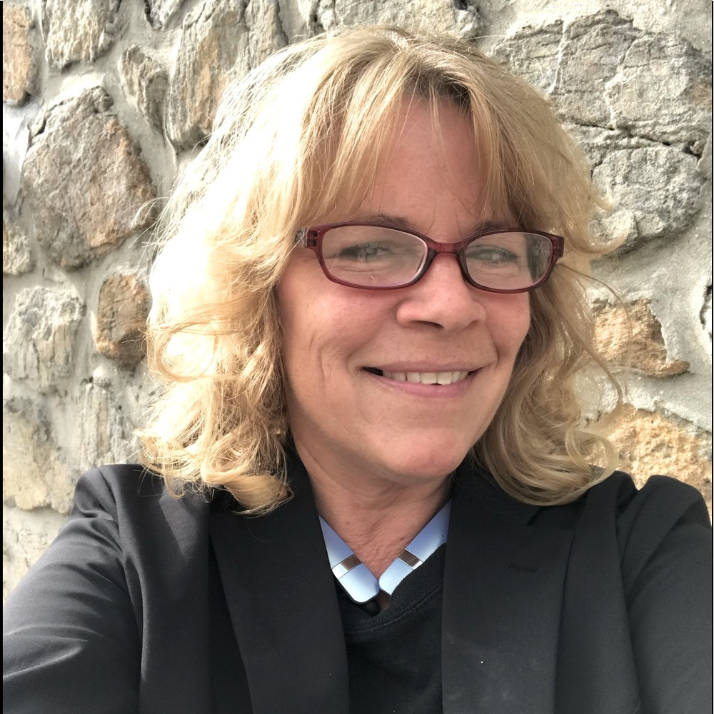 Meet your Posher, Ann